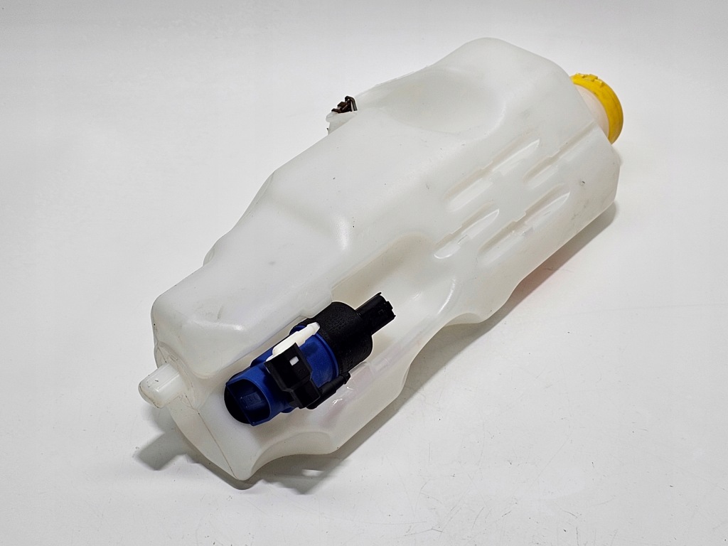 фото №1, Бачок рідина омивача renault twingo iii lift #4661