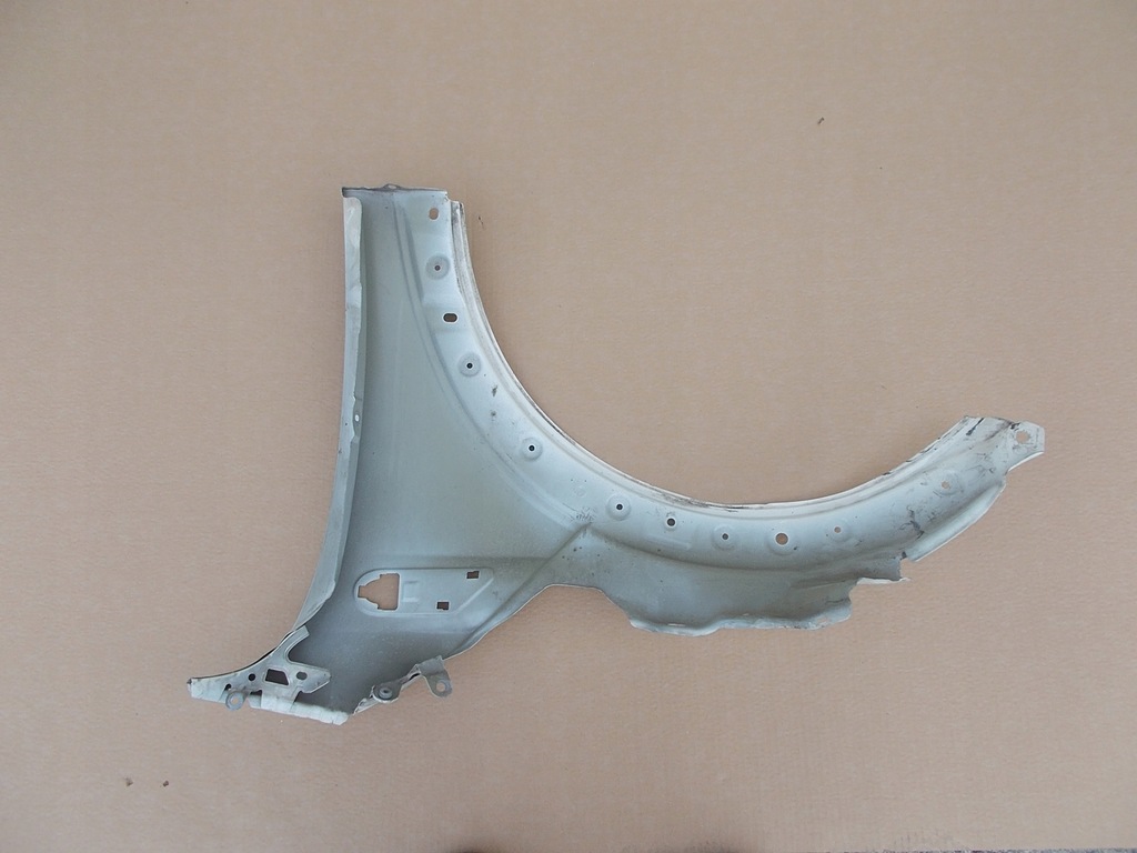 фото №9, Крила правий перед mini cooper r56