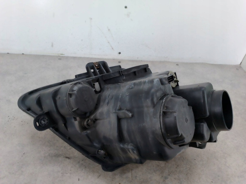 Лампа перед ліва fiat ulysse ii 1494324080 89006359 Ціна