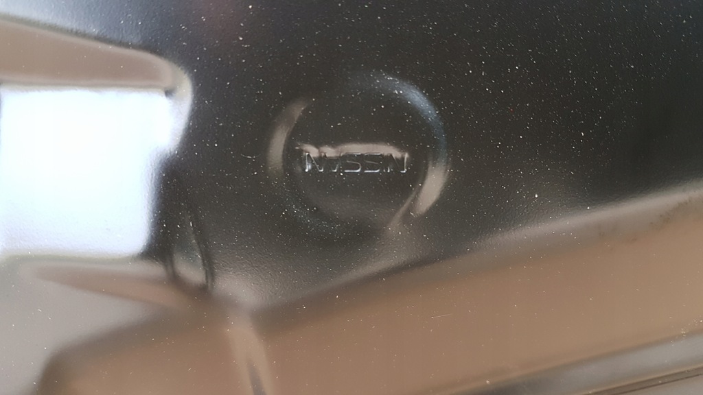 фото №10, Капот nissan qashqai j10 lift nowa