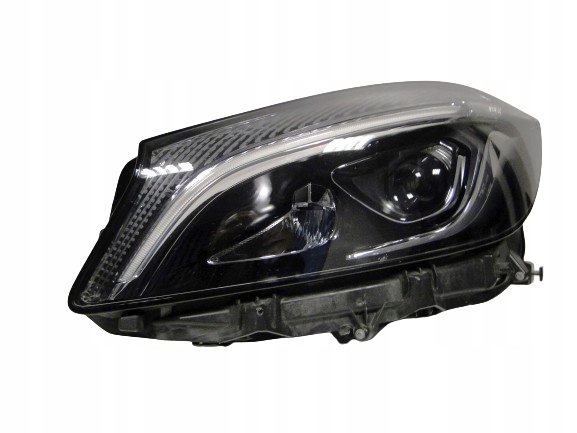 Купить Mercedes a klasa 176 w176 фара передняя левая led high performance рестайлинг