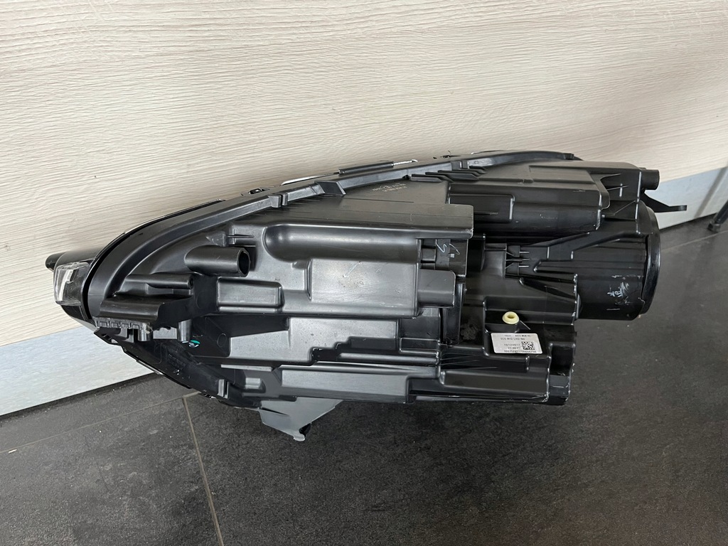 фото №6, Лампа правая передняя ford ecosport lift