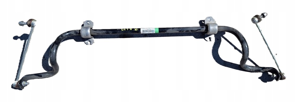 фото №4, Тяга стабилизатора renault clio v 546110814r