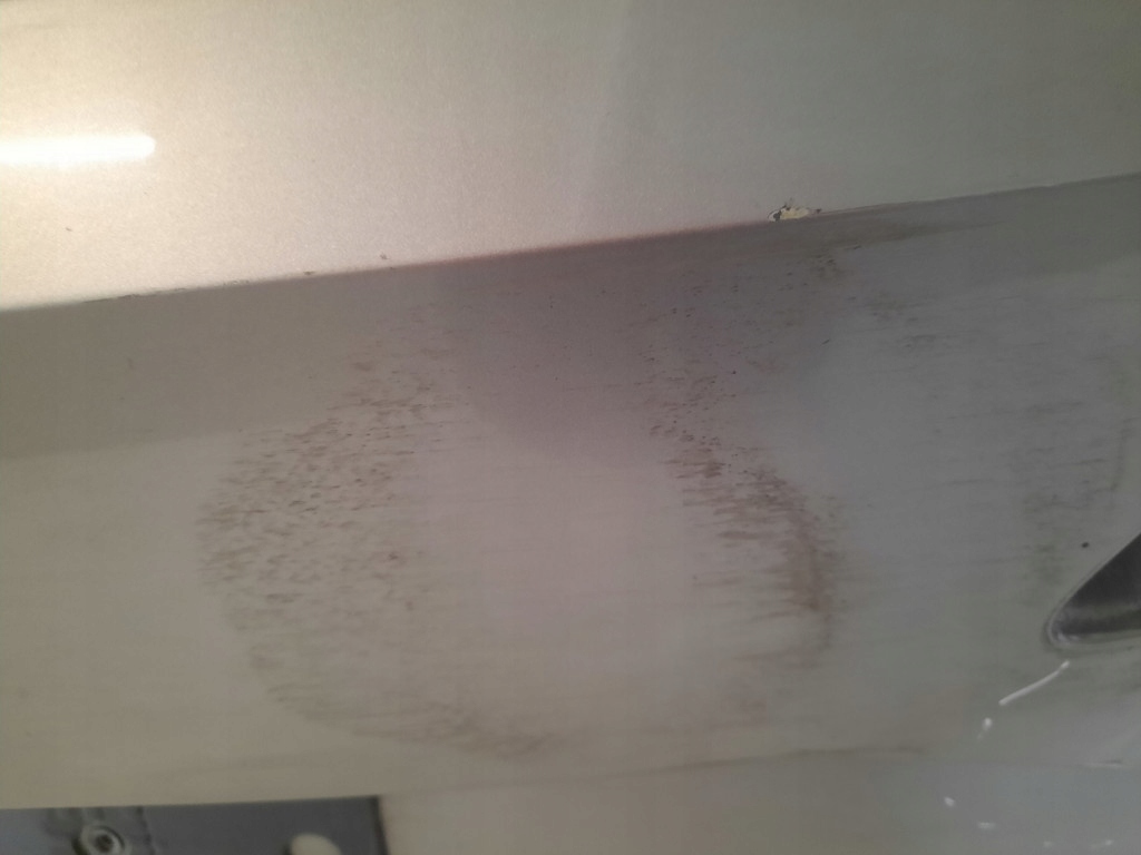 фото №10, Skoda karoq 17-21 кришка багажника багажника задня задня 57a827159