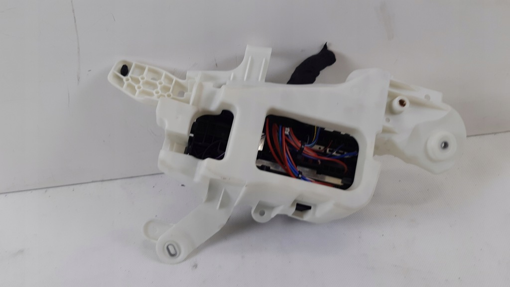 фото №8, Volvo v60 ii коробка запобіжників 31384034, 32231421