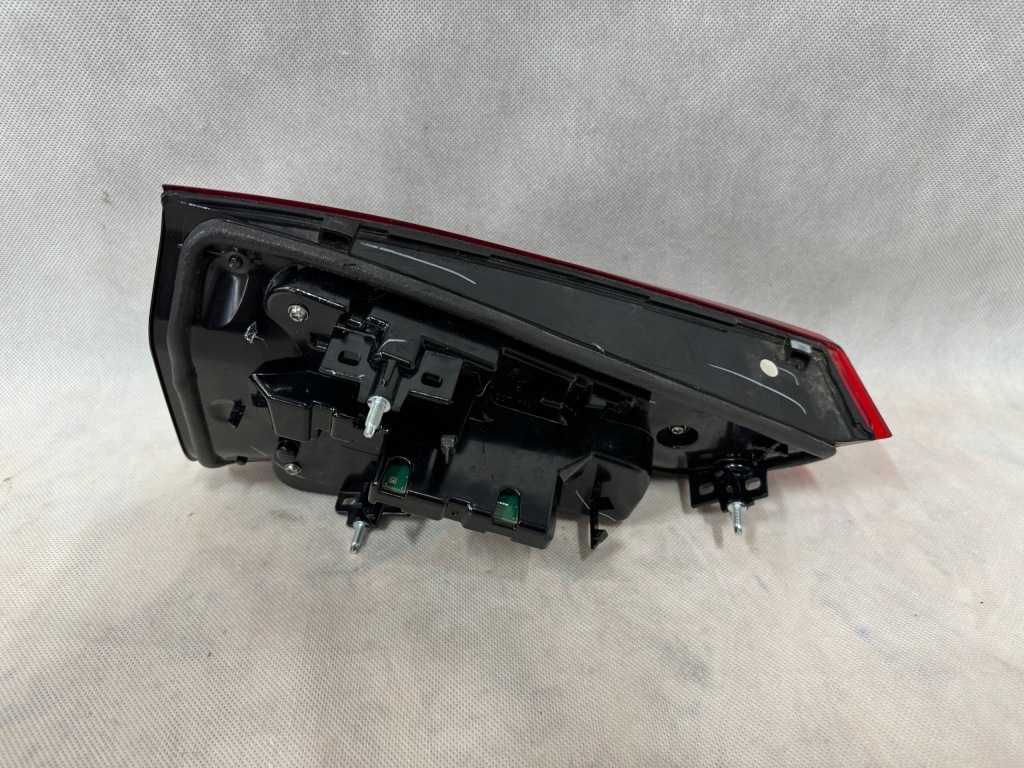 Bmw x3 g01 18- фара задняя правый  внутренняя led америка Оригинал