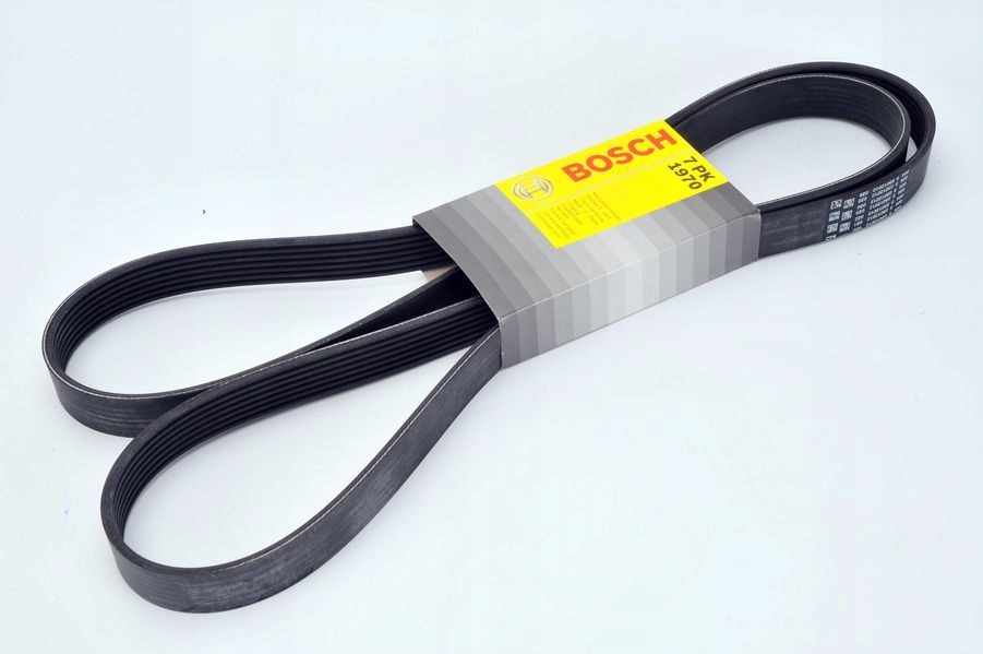 фото №15, Ремень клиновой многоручьевой renault vel satis