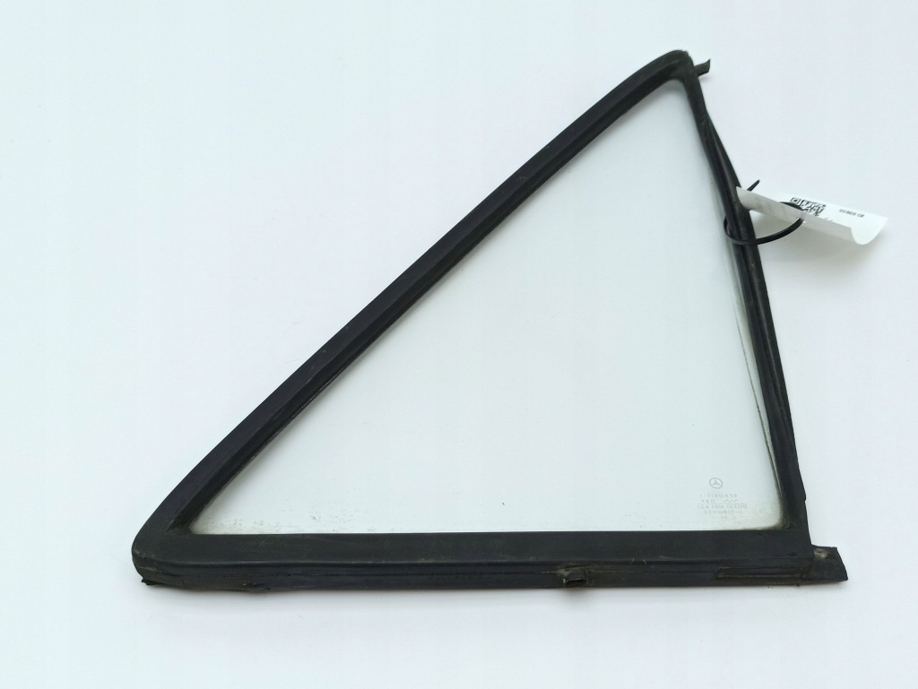 Купити Скло трикутне двері задніх ліва сторона mercedes-benz compakt w115