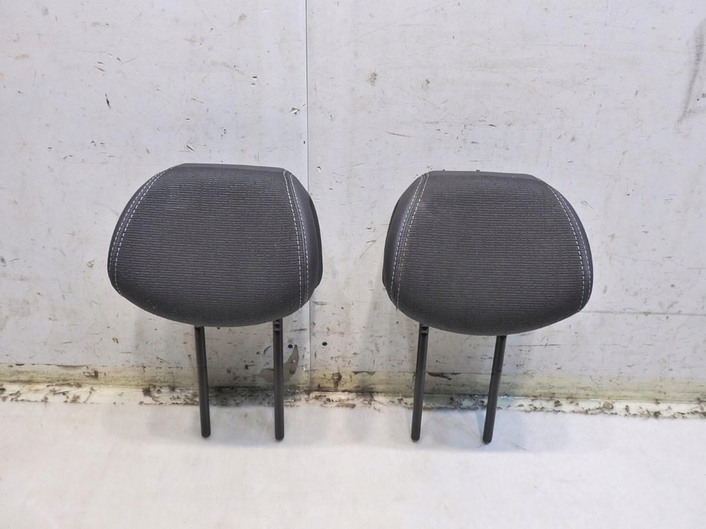 фото №2, Підголівник перед передній renault laguna iii