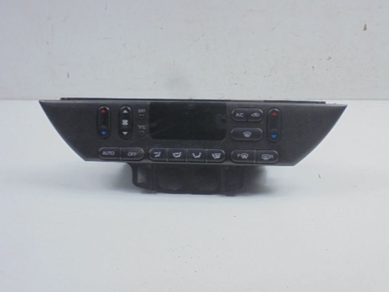 фото №8, Jaguar s type панель обдув xr8h18c612af