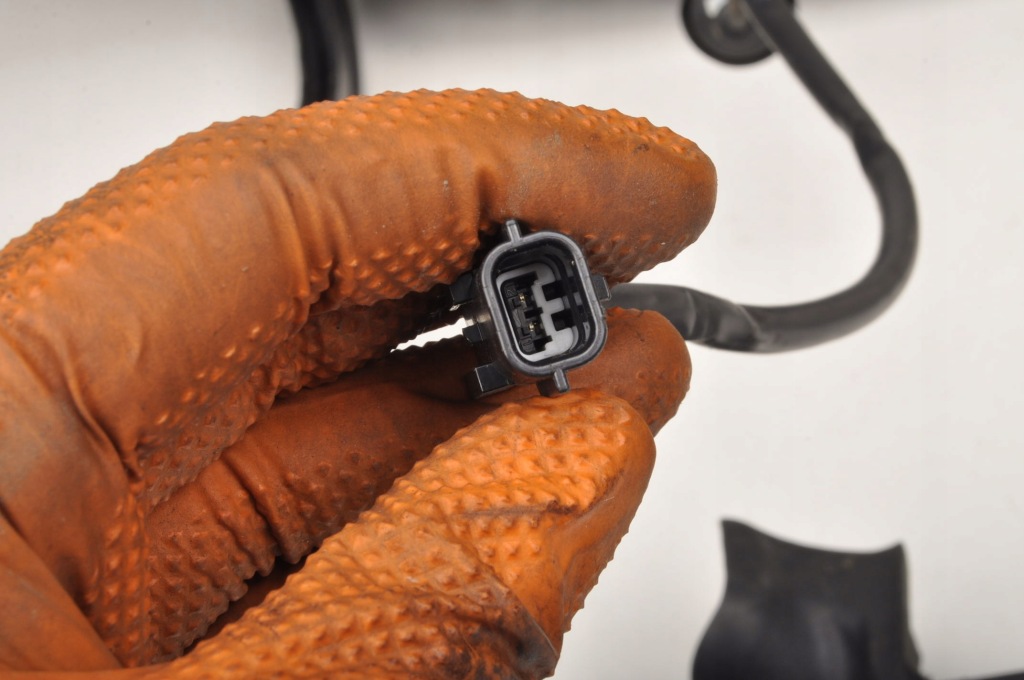 Mclaren mp4 spider прокладка кришки 11a6586sp Зі Шроту