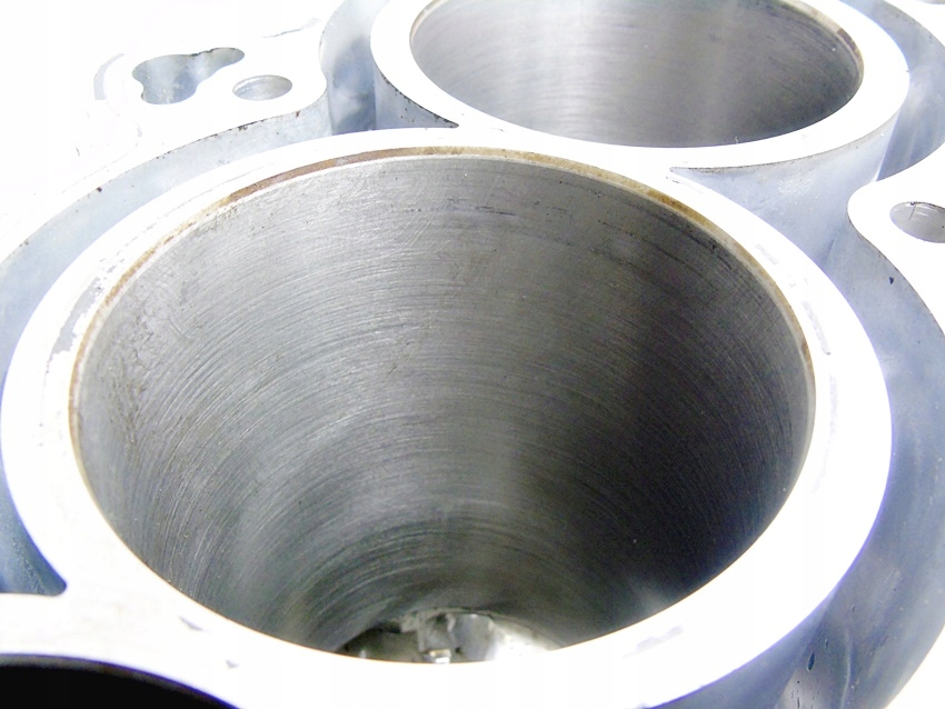 фото №11, Блок двигателя py pyfa 2.5 16v mazda 6 cx-5 cx5