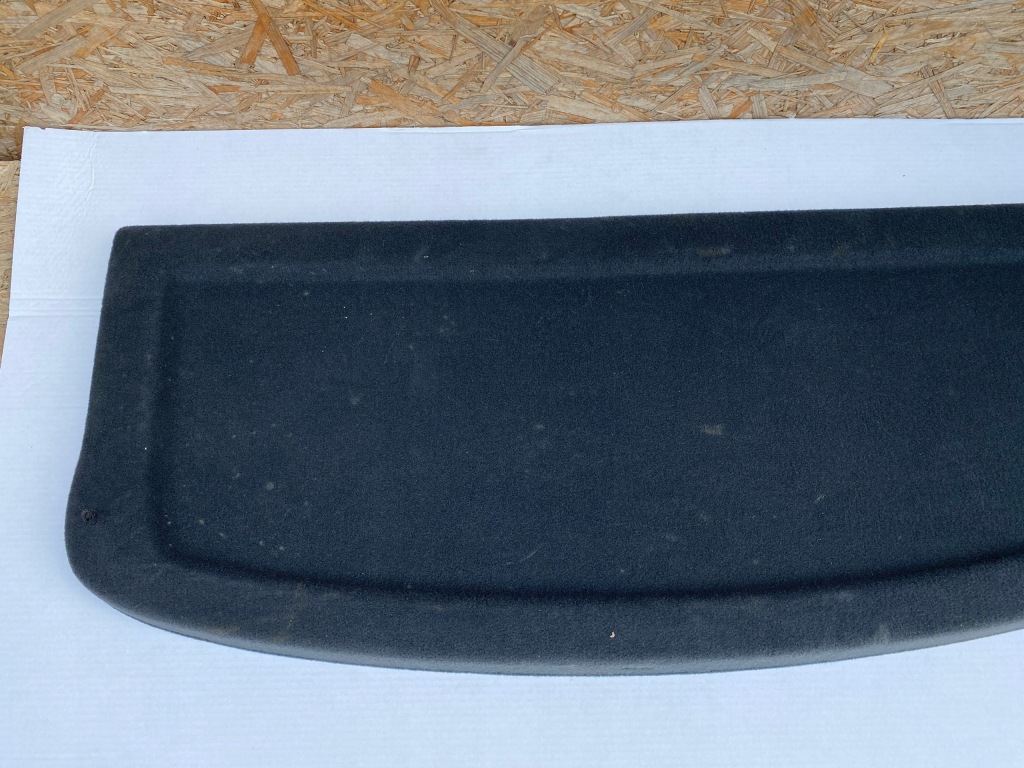 фото №3, Полка багажника 2ga867769c vw t-roc 2ga