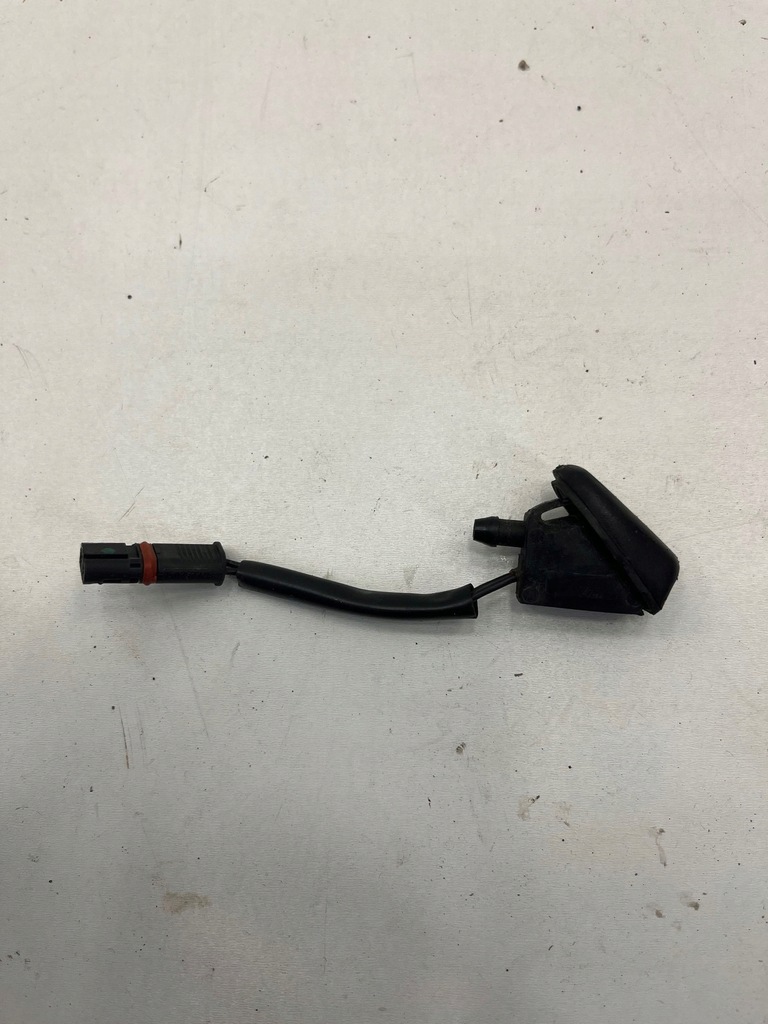 фото №1, 2012 mini cooper countryman r60 насадка распылителя 7507527