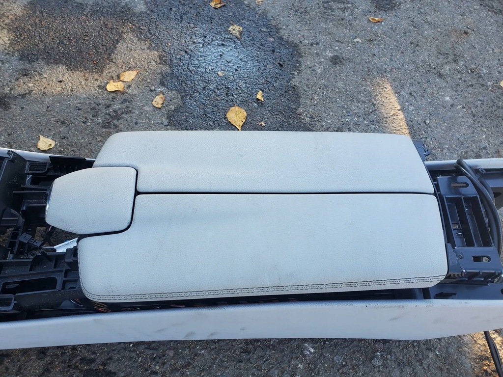 фото №10, Mercedes-benz cls c218 x218 комплект сидіння, сидіння