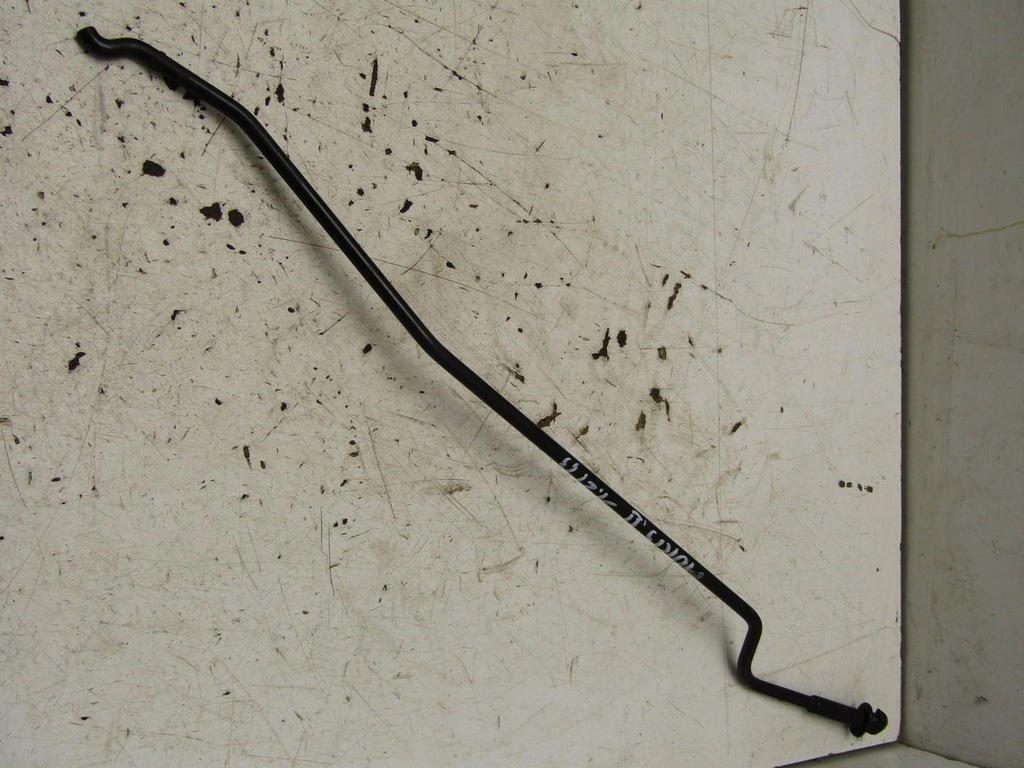 фото №1, Опора стержень капот перед toyota auris ii lift