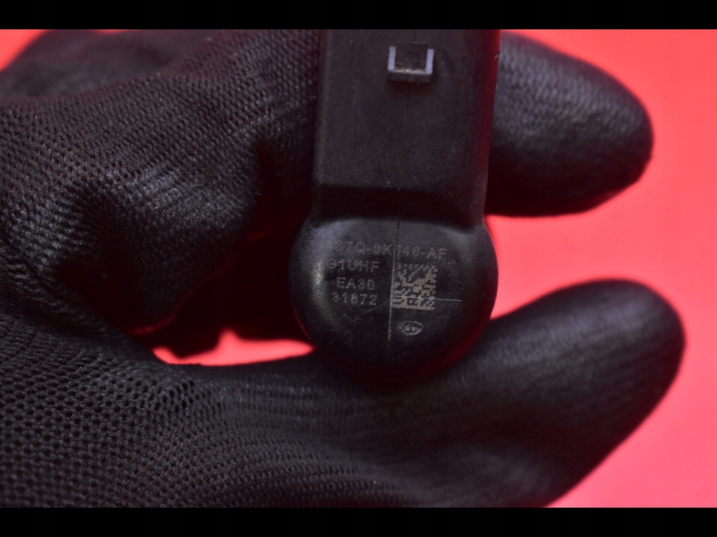 фото №12, Інжектор форсунка test 4s7q-9k546-af jaguar s-type 2.7 biturbo 207 km