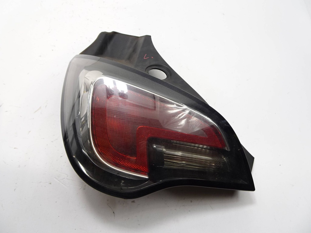 Купить Лампа левый задний  opel adam