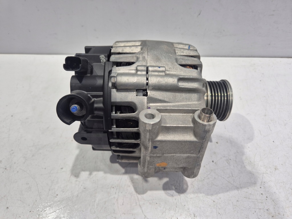 Генератор peugeot 308 3 3 1.6 puretech 508 citroen ds7 9831731780 Зі Шроту