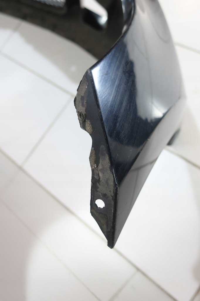 фото №6, Бампер передний перед bmw 1 e87 m набор омыватель pdc