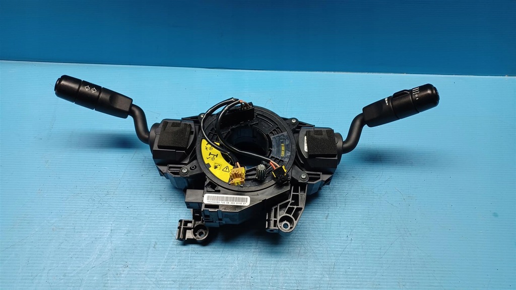 фото №1, Range rover l320 sport переключатель комбинированный