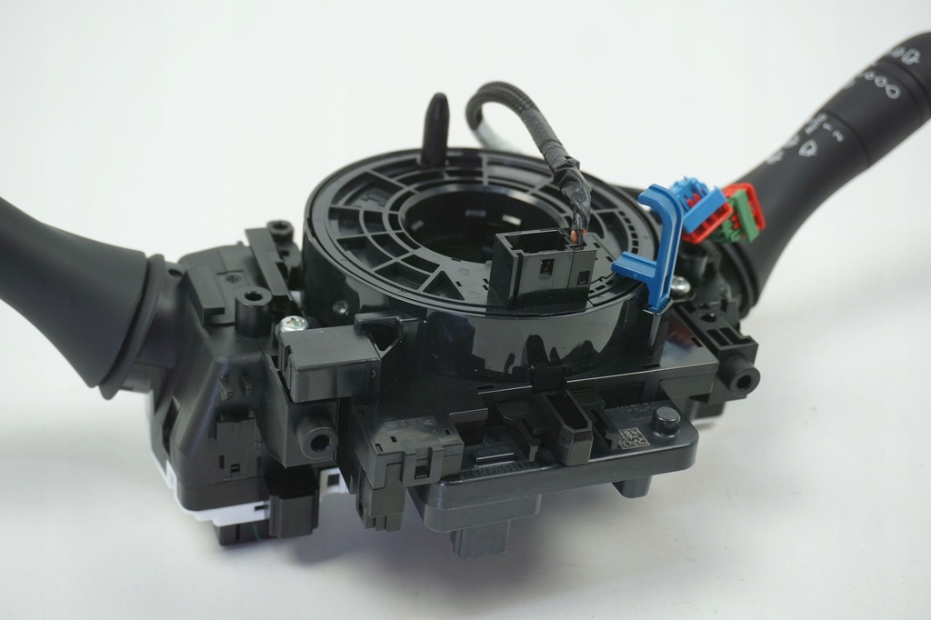 фото №9, Новий перемикач комбінований стрічка подушка безпеки renault talisman espace v megane iv