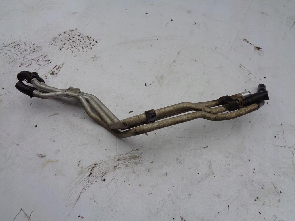 фото №1, Провода webasto vw transporter t5 2.5 tdi