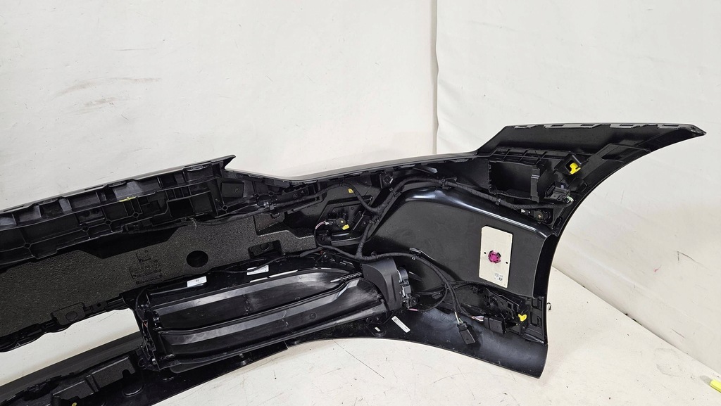 фото №13, Бампер перед передний audi e-tron etron rs gt performance 4j3807061 комплект