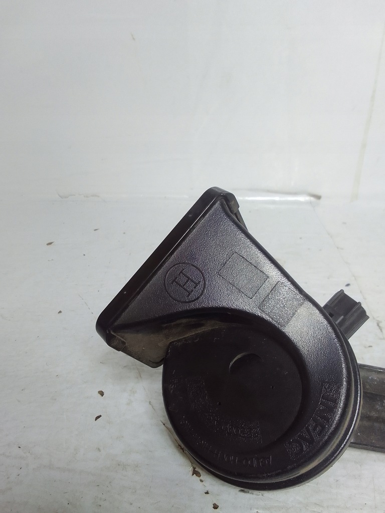 фото №12, Mazda cx50 23- клаксон nisko/wysokotonowy usa