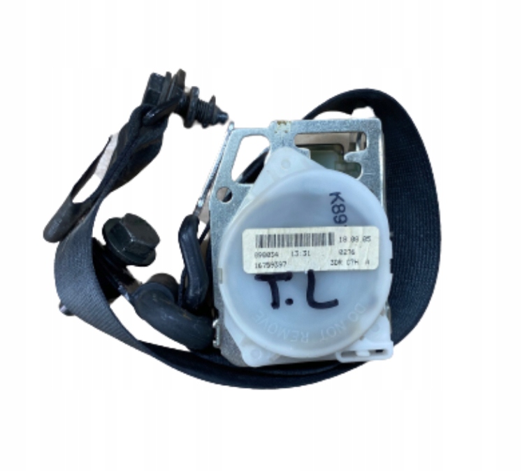 фото №1, Nissan almera n16 3d hb 00-06 pas задня