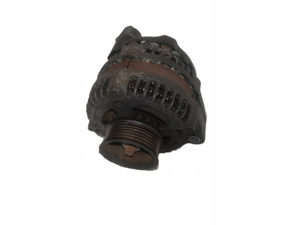 фото №2, Генератор honda pilot 3.5 бензин