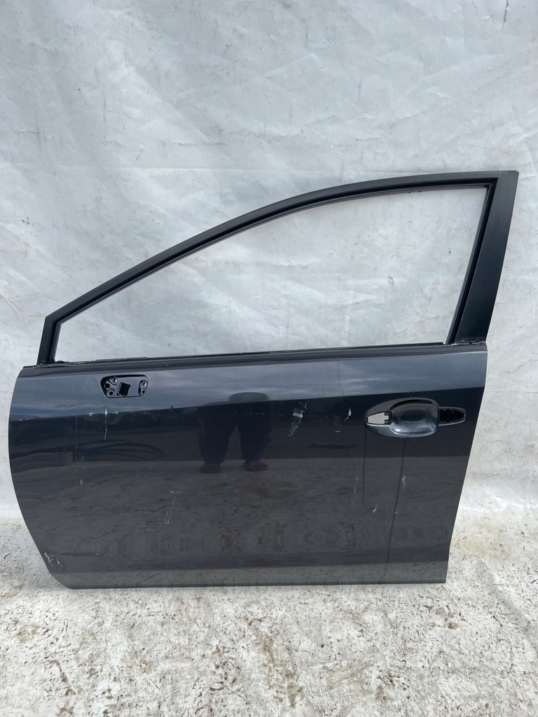 фото №1, Дверь subaru xv 2011 левая перед передние