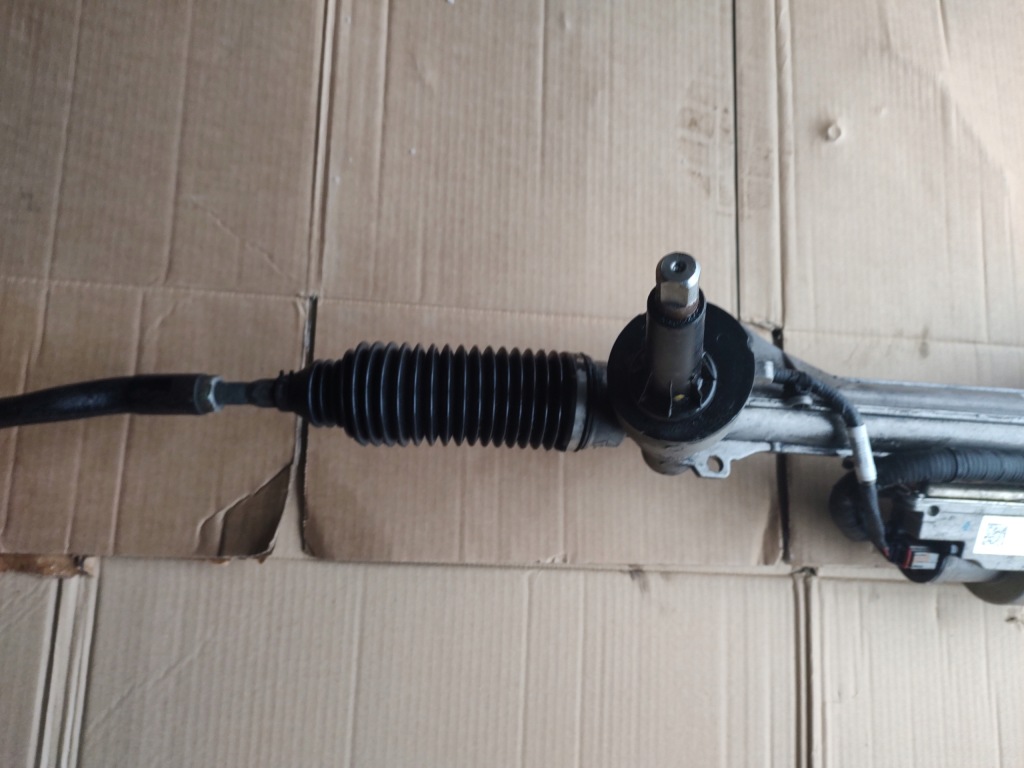Рейка рульова електрична dodge durango 18- p68321637ae Зі Шроту