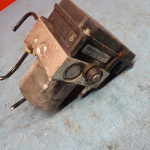 Scudo jumpy expert 2 насос abs 0265232065 Доставка