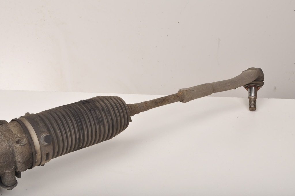 фото №10, Mercedes w172 r172 рулевая рейка 666615-br172 anglik