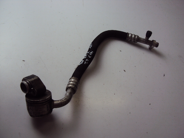 фото №1, Шланг кондиціонера mercedes w212 2.2 cdi 2011 r