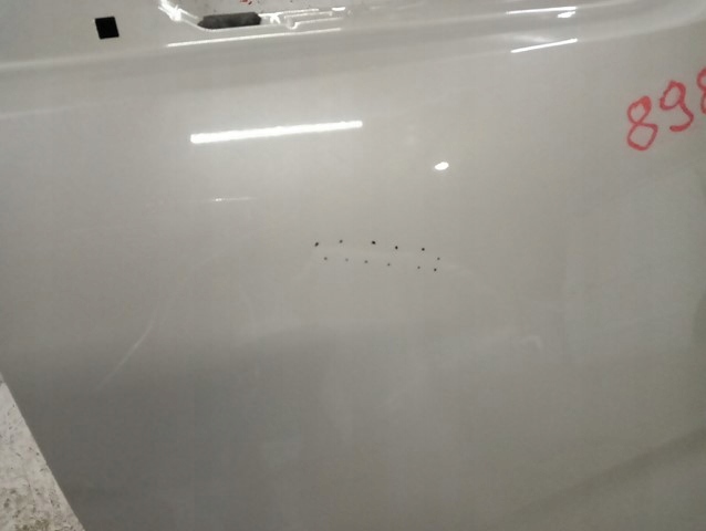 фото №3, Двері праве зсувні задня berlingo 4 iv rifter combo e 2018-