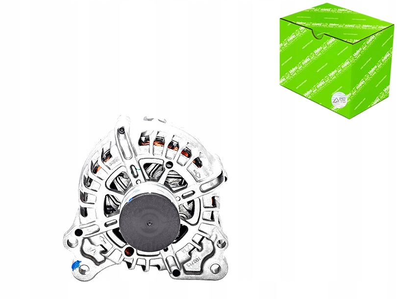 фото №10, Valeo генератор seat leon leon sc leon st toledo iv skoda kodiaq