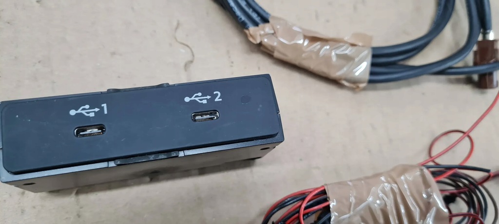 фото №7, S3 8y a3 разъём port 2x usb разъёмы кабели 82a035736a