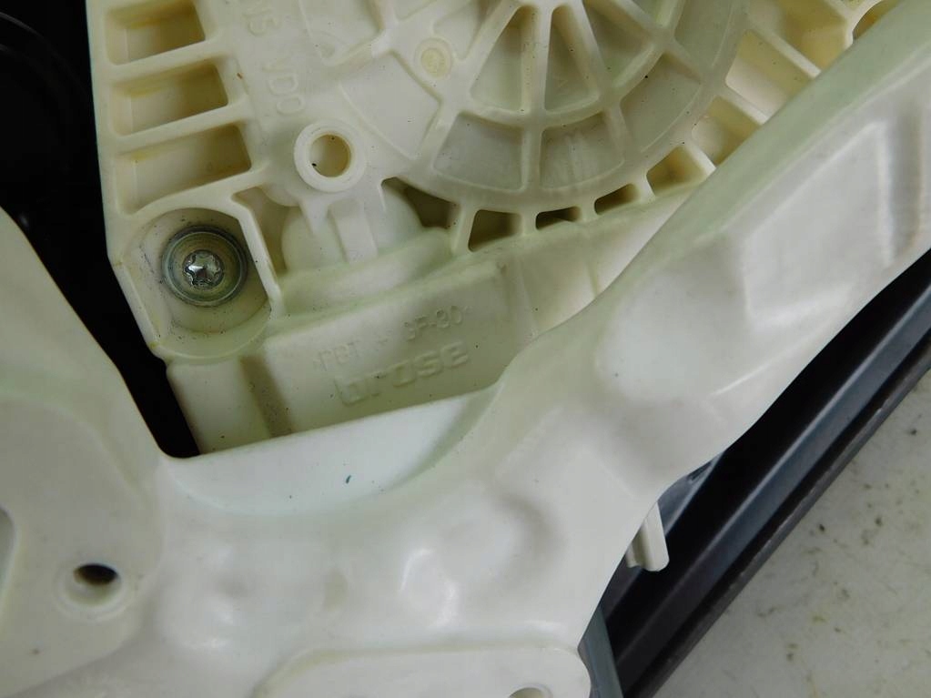 фото №7, Discovery iii l319 04r підйомник скло задня лівий