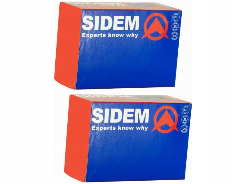 фото №1, Резинки стабилизатора перед renault twingo ii 1.1-1.6 07-14