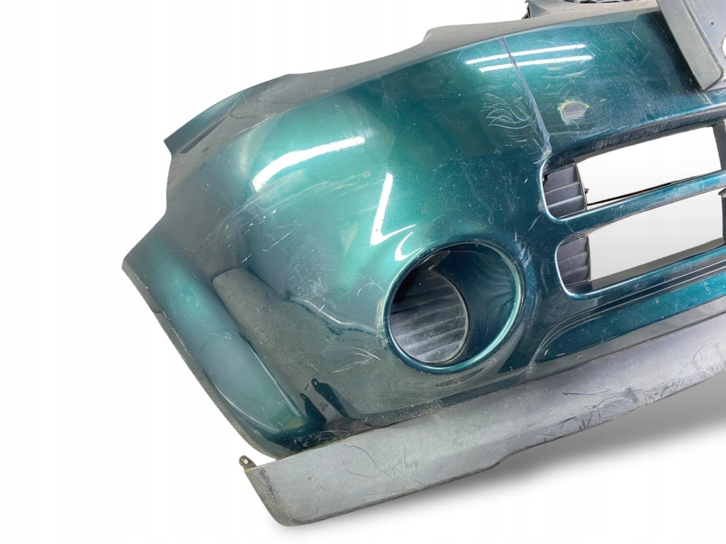 фото №7, Honda hr-v 1600cm3 2002 бамперы suv