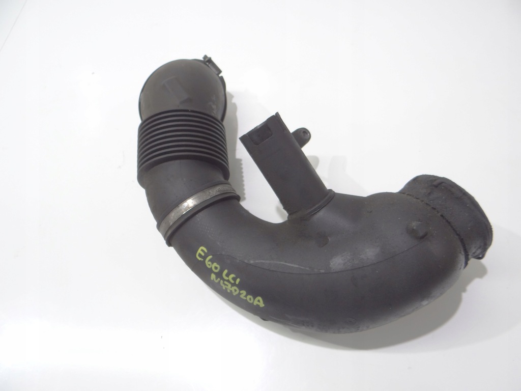 фото №1, Шланг труба повітря bmw e60 e61 lci n47d20a 7803843