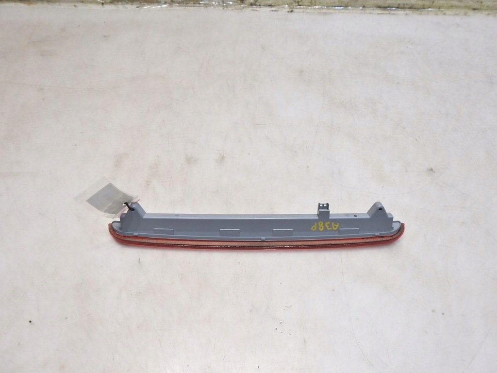 фото №6, Світло стоп стоп-сигнал audi a3 8p sportback 8p4945097a