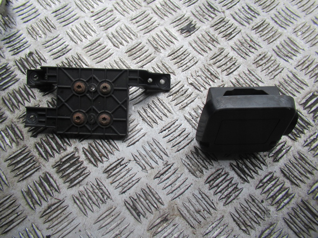 фото №1, Jeep renegade lift радар перед 52131264