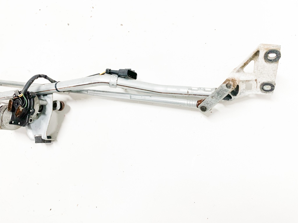 фото №11, Механизм моторчик дворник перед meriva a eur