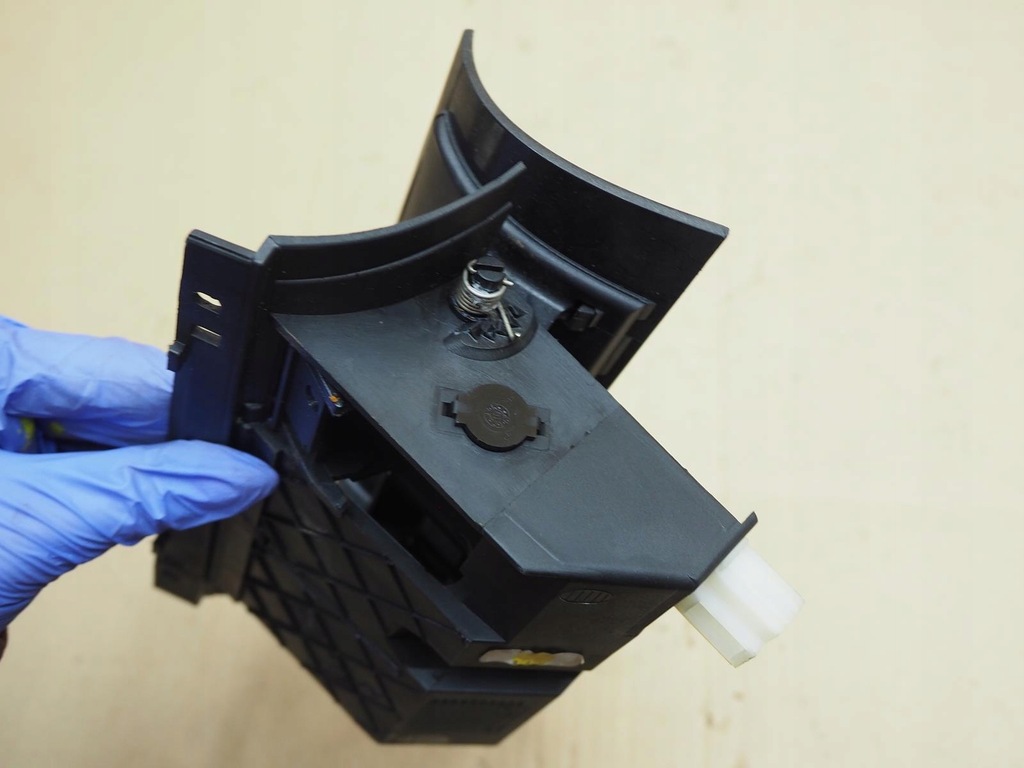 фото №16, Пепельница skoda superb i 3u1857962