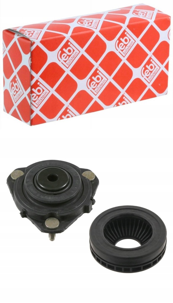 2× febi bilstein 31292 набір ремонтний, кронштейн амортизатора в Україні