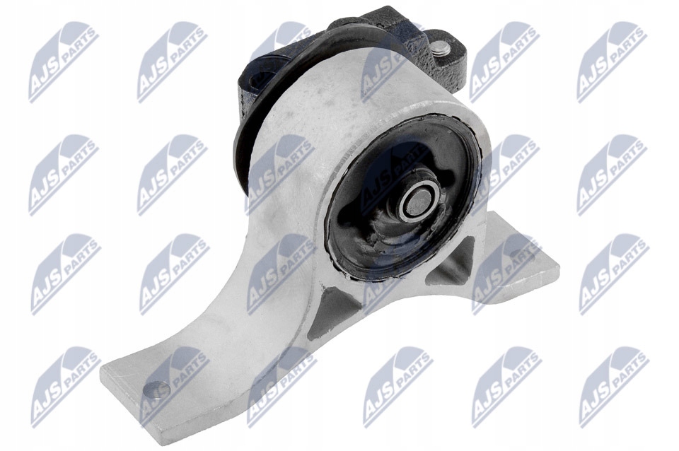 фото №9, Подушка двигателя масляная правая nty do nissan teana i