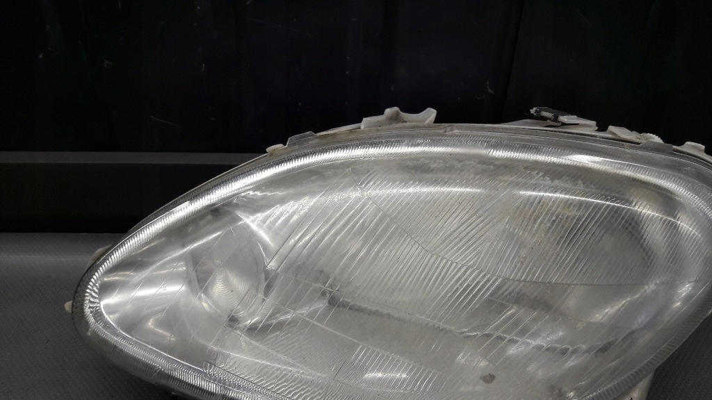 фото №5, 0301088301 фара лівий smart fortwo i